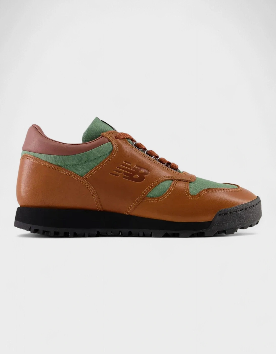 Rainier Boots, 5 of 4