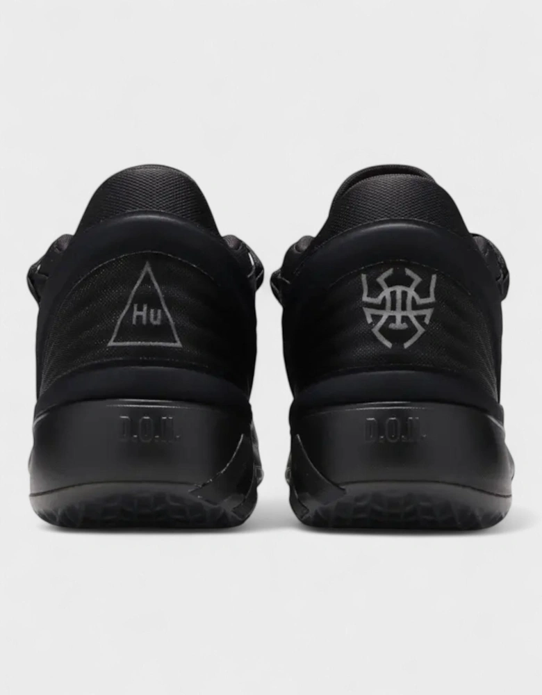 Pharrell x D.O.N. Issue #2 'Triple Black'