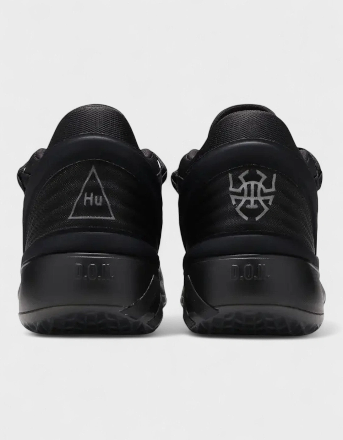 Pharrell x D.O.N. Issue #2 'Triple Black'
