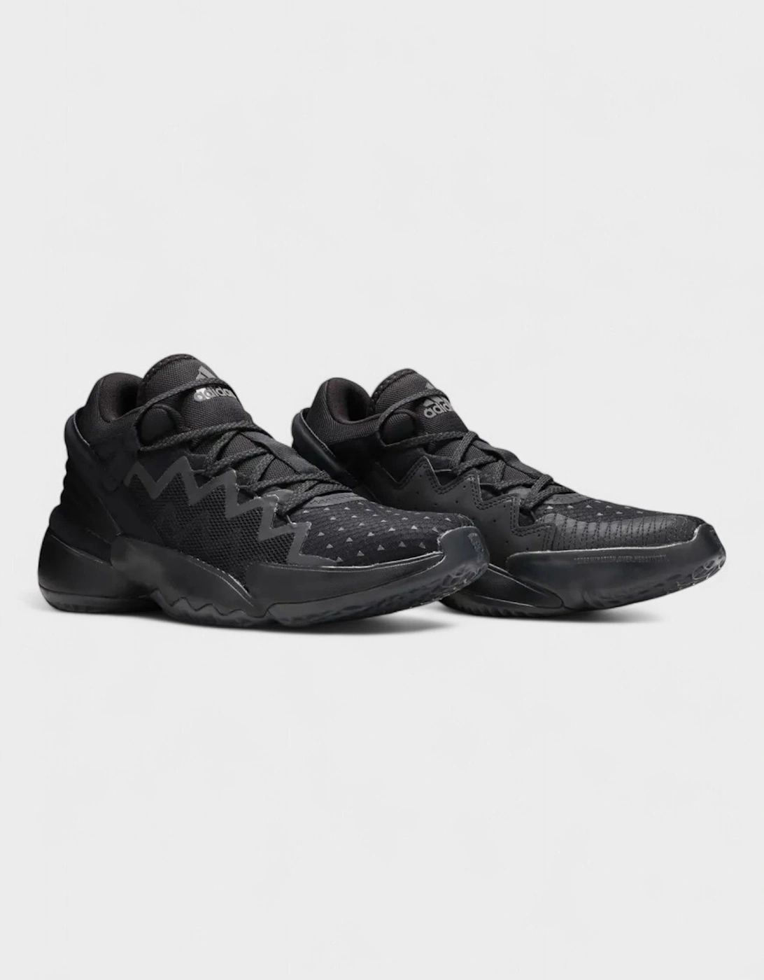 Pharrell x D.O.N. Issue #2 'Triple Black'