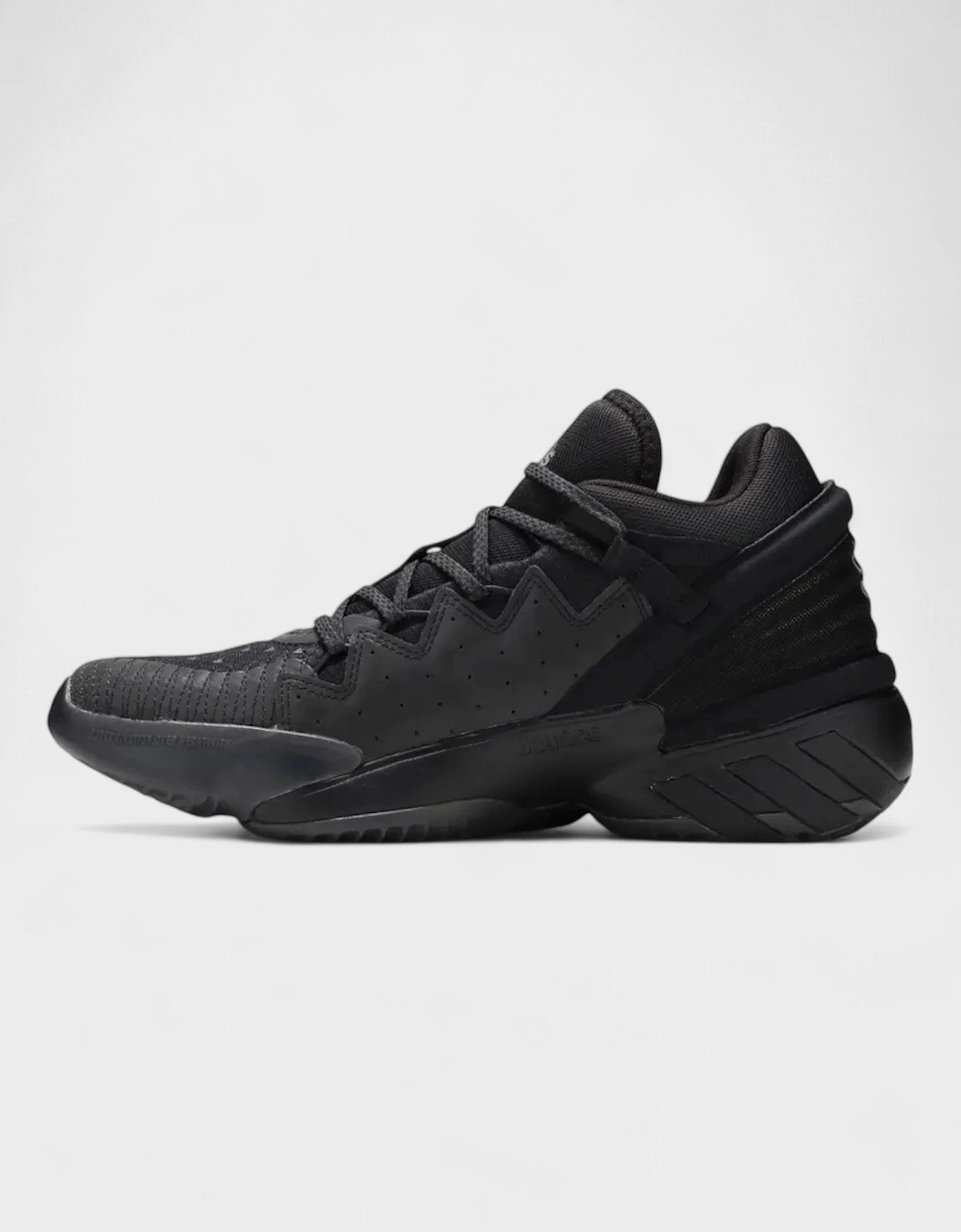 Pharrell x D.O.N. Issue #2 'Triple Black'