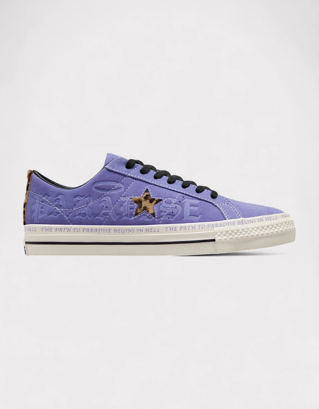 x Sean Pablo One Star Pro Lavender, 5 of 4