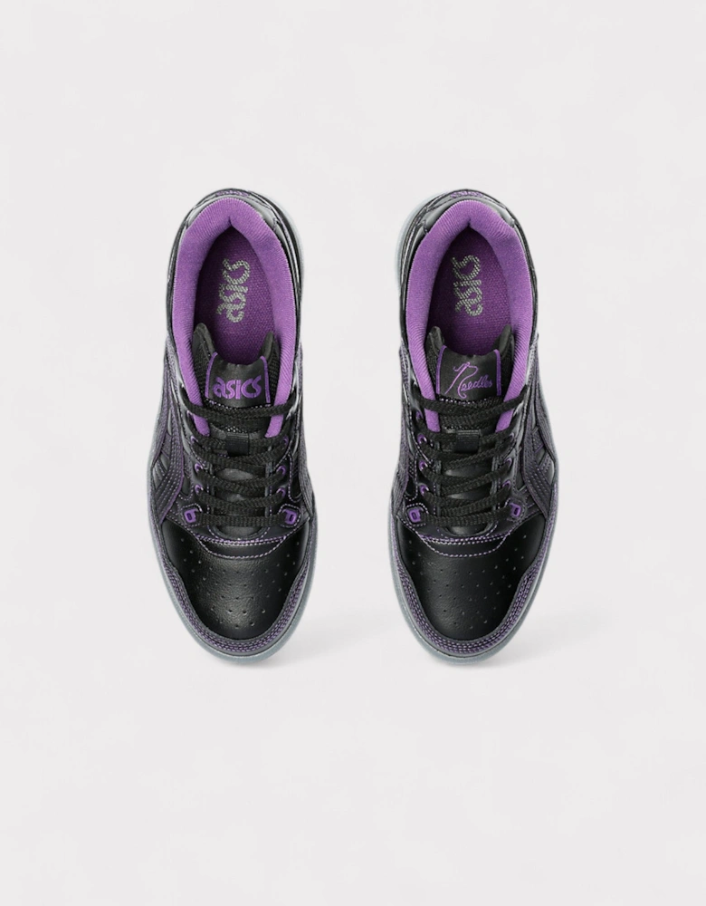 x Needles EX89 Black