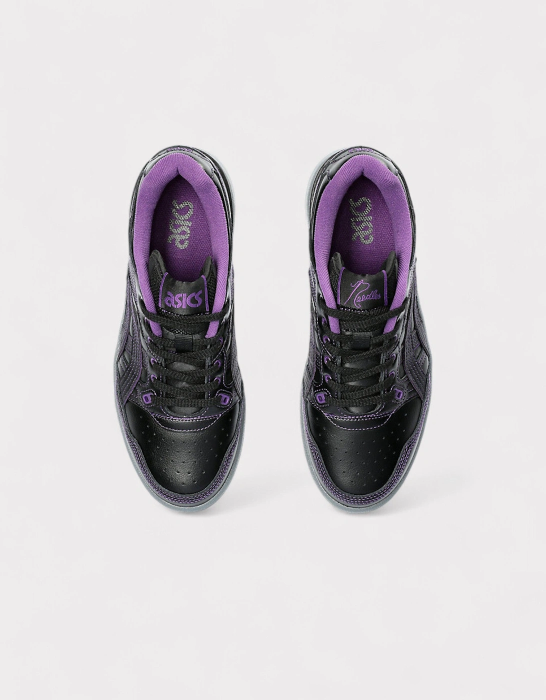 x Needles EX89 Black