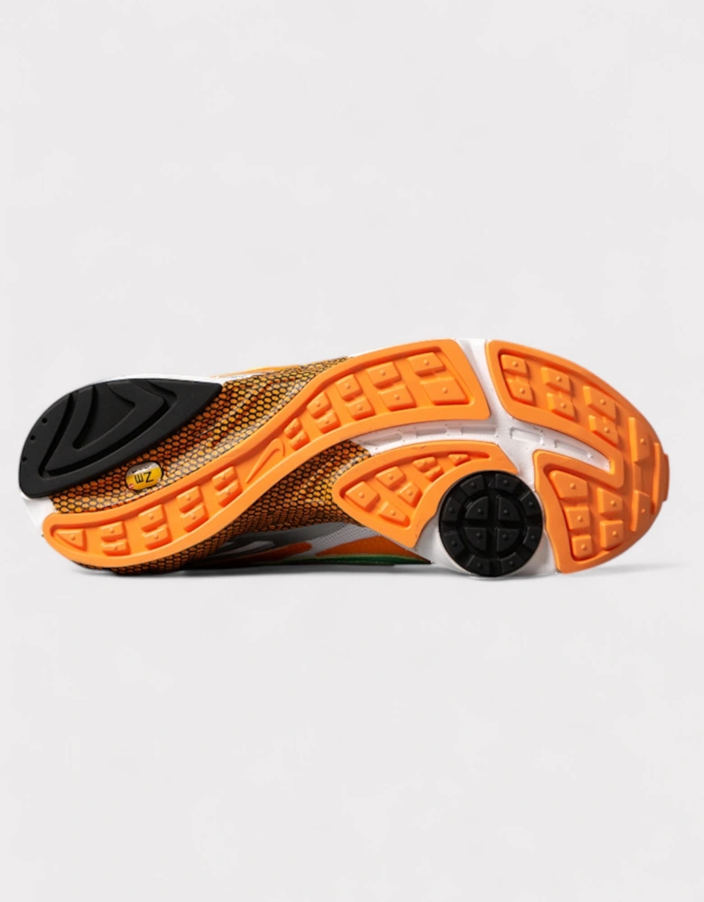 Air Ghost Racer Orange Peel