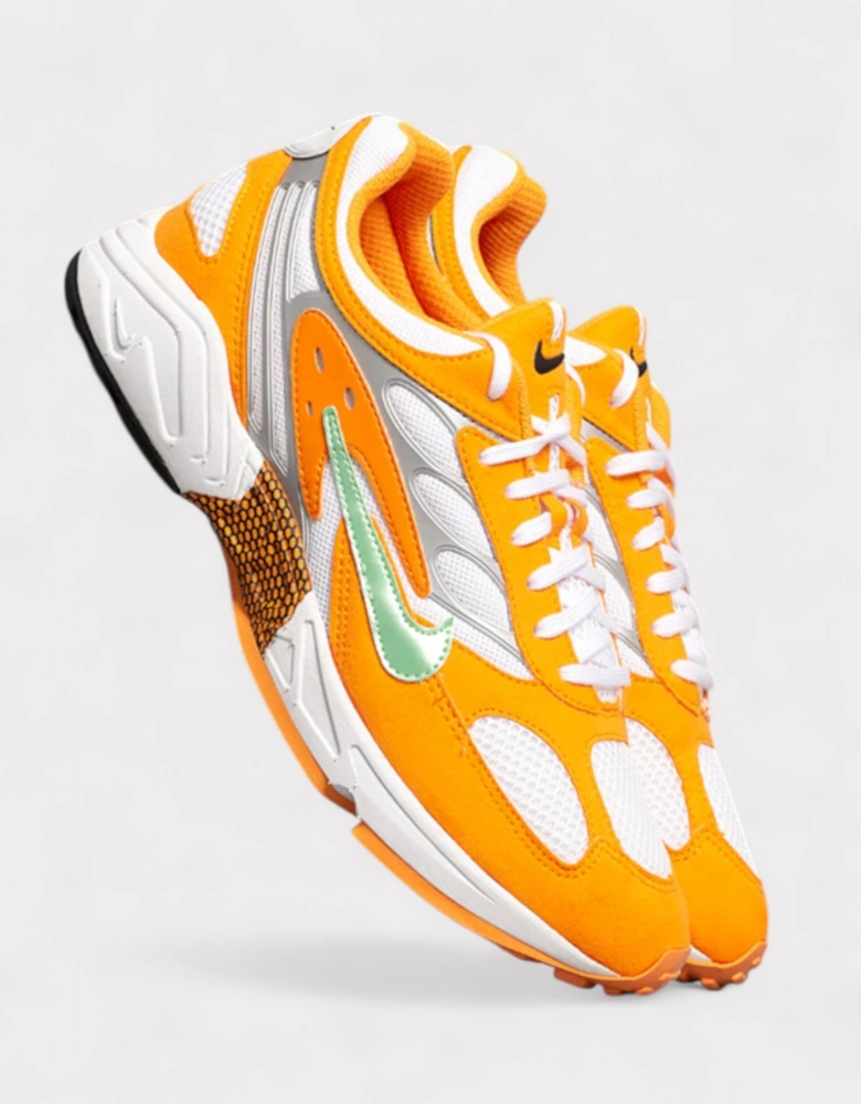 Air Ghost Racer Orange Peel