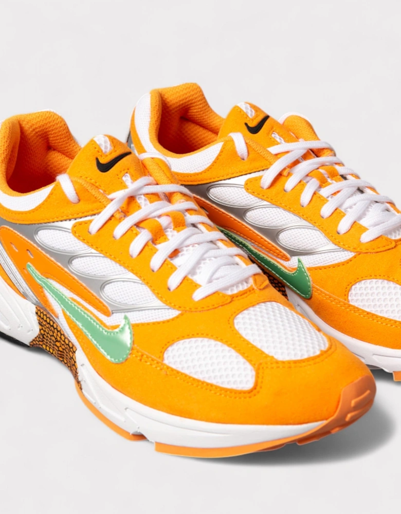 Air Ghost Racer Orange Peel