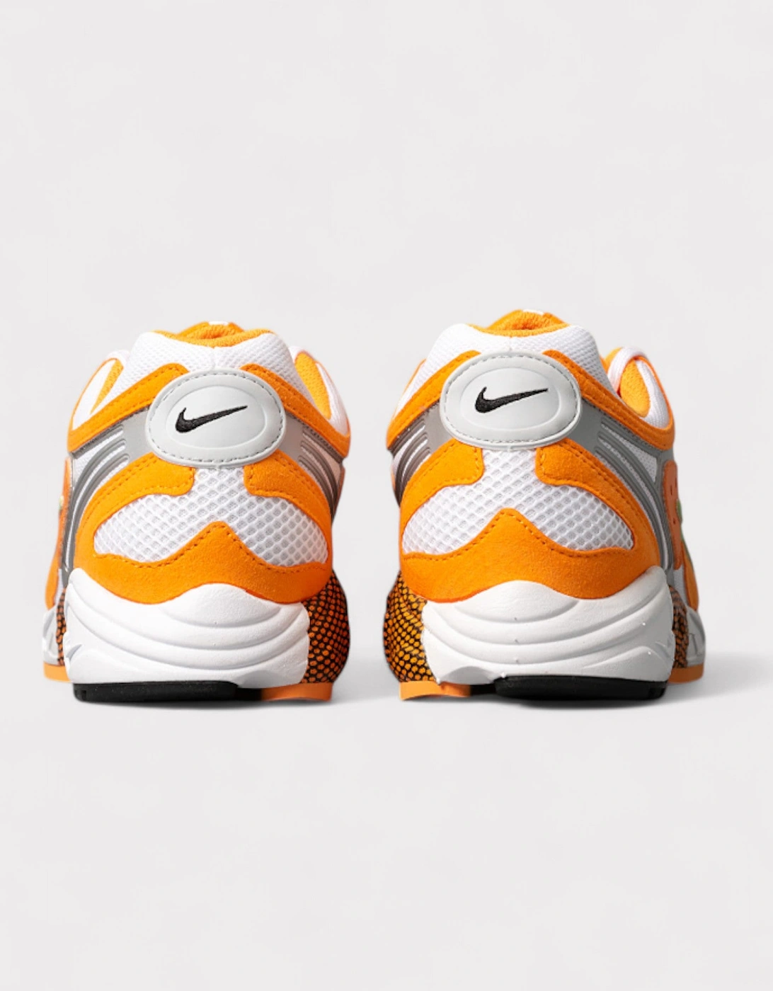 Air Ghost Racer Orange Peel