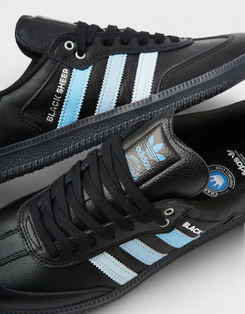 Charlotte FC x Black Sheep x Samba ADV 'Carolina Kit'