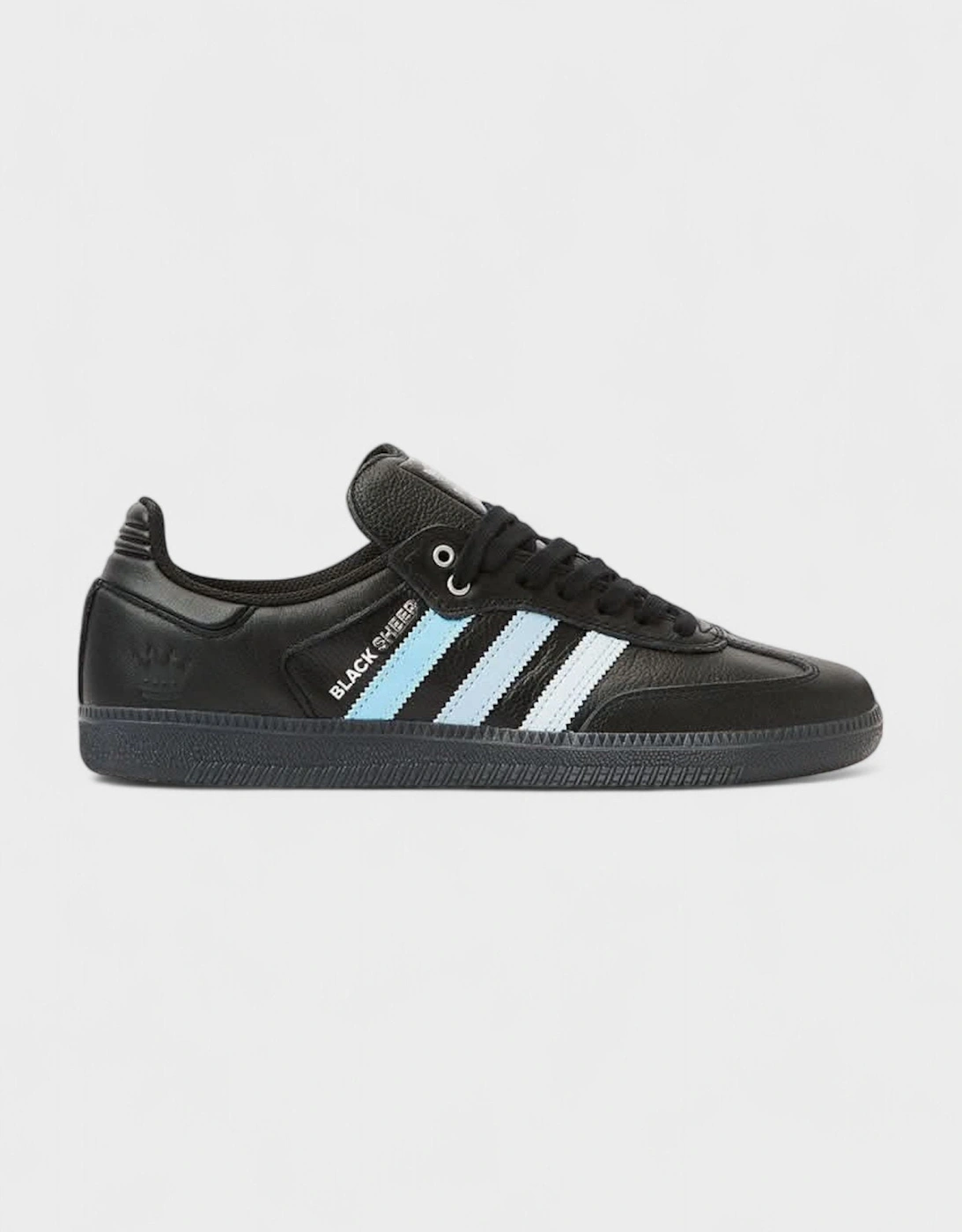 Charlotte FC x Black Sheep x Samba ADV 'Carolina Kit', 6 of 5