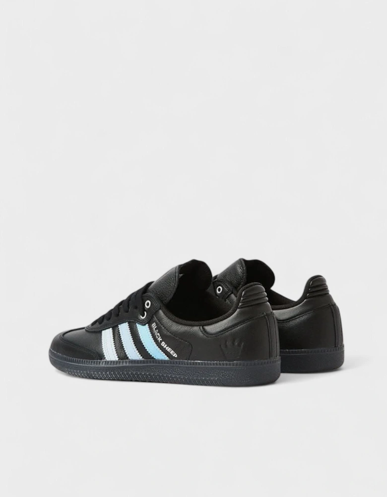 Charlotte FC x Black Sheep x Samba ADV 'Carolina Kit'
