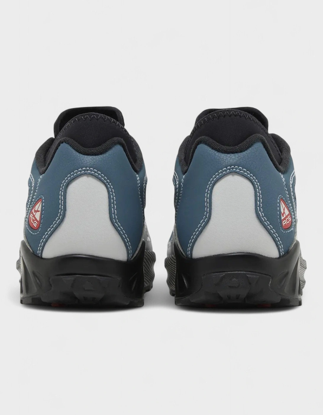 ACG Air Exploraid Ash Green