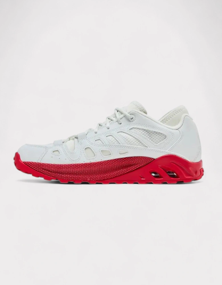 ACG Air Exploraid White Red