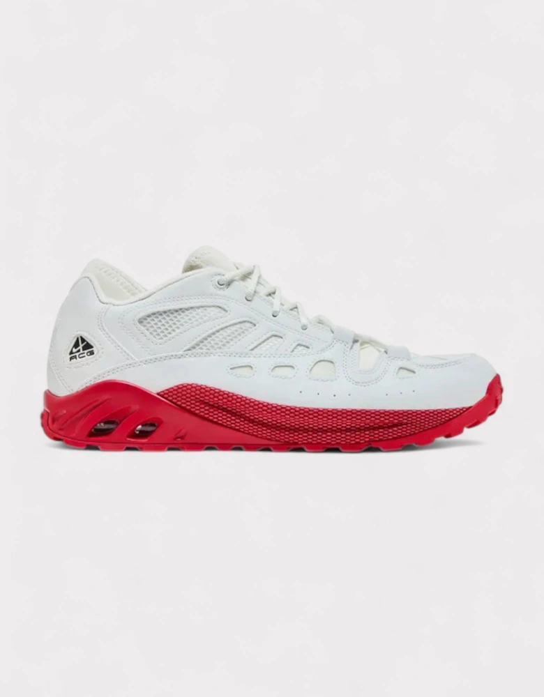 ACG Air Exploraid White Red