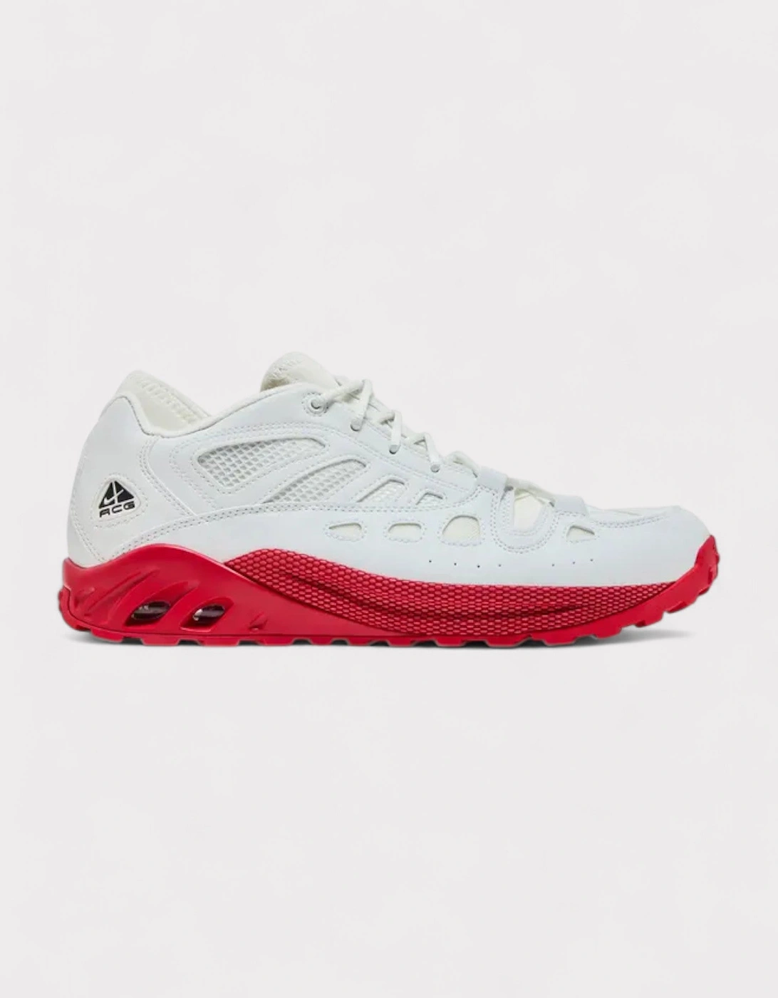 ACG Air Exploraid White Red, 6 of 5