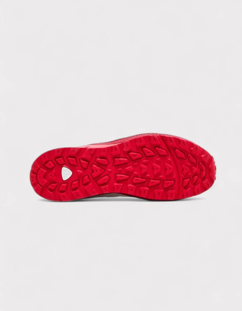 ACG Air Exploraid White Red