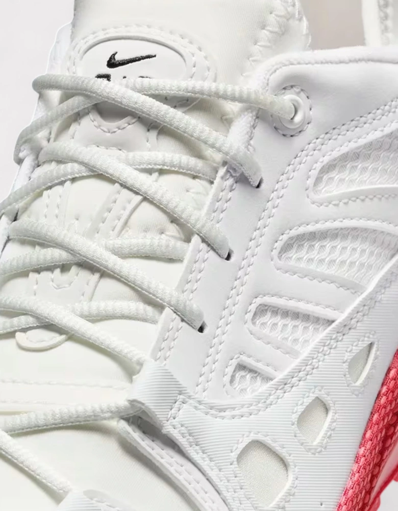 ACG Air Exploraid White Red