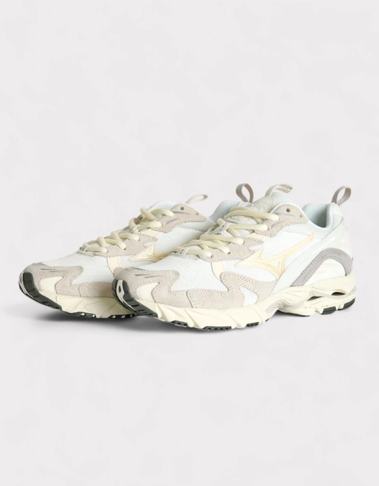 Waverider 10 Snow White Opal