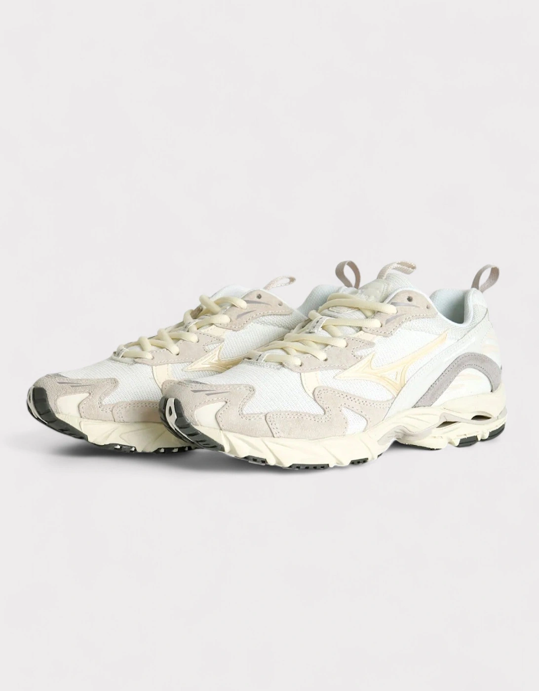 Waverider 10 Snow White Opal