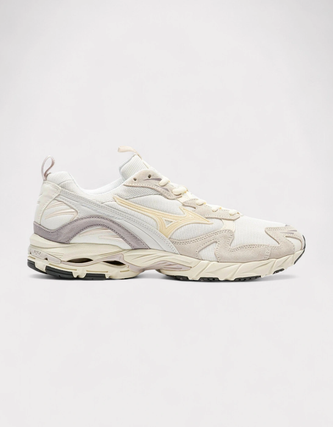 Waverider 10 Snow White Opal, 5 of 4
