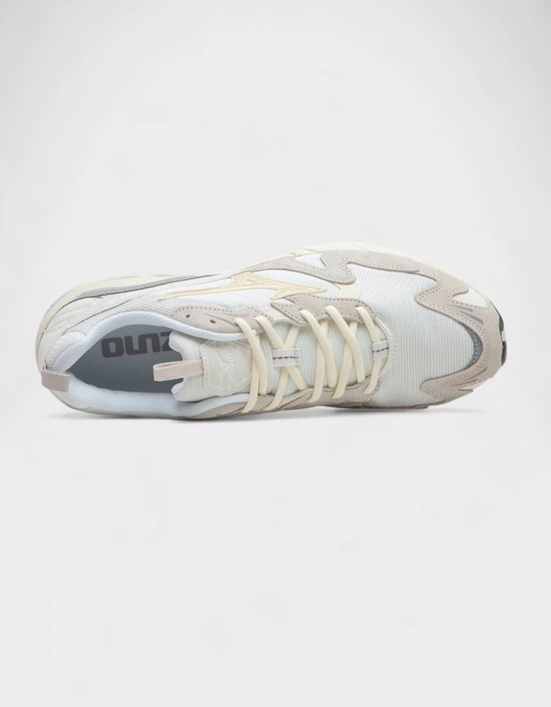 Waverider 10 Snow White Opal