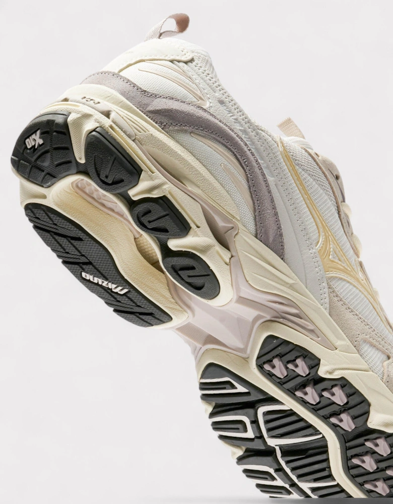 Waverider 10 Snow White Opal