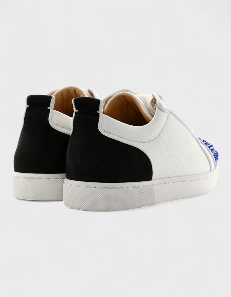 Louis Junior Spikes Orlato Flat White