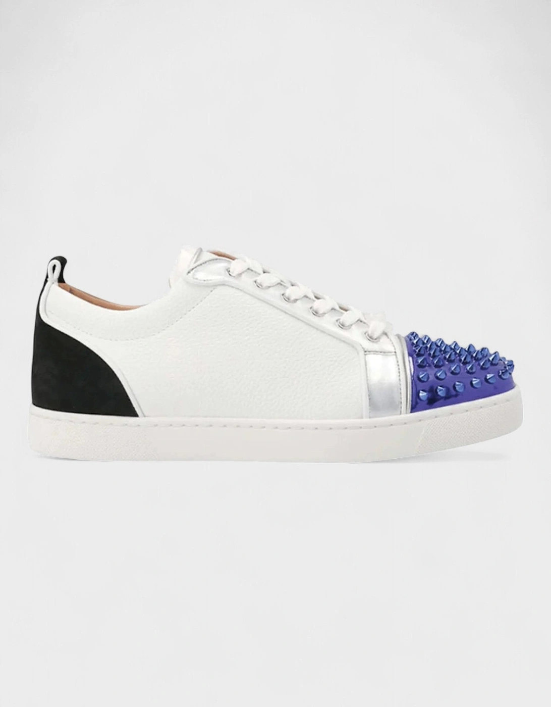 Louis Junior Spikes Orlato Flat White, 6 of 5