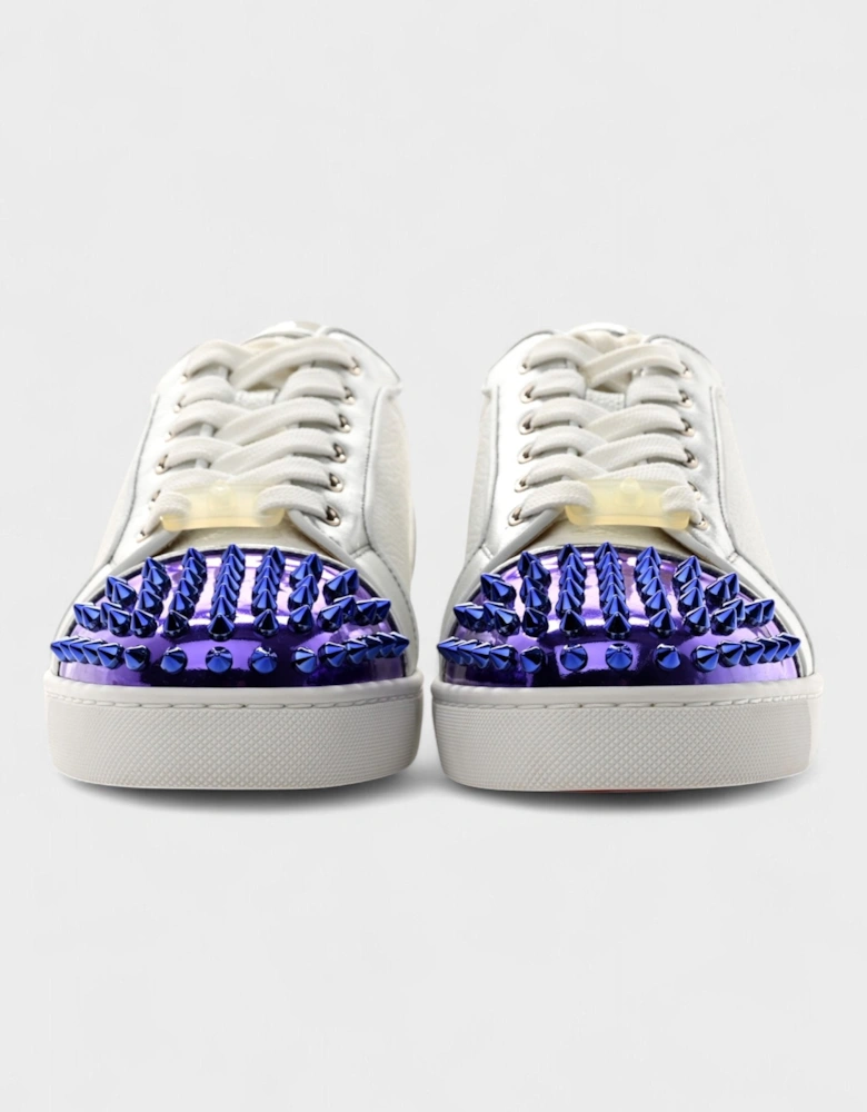 Louis Junior Spikes Orlato Flat White