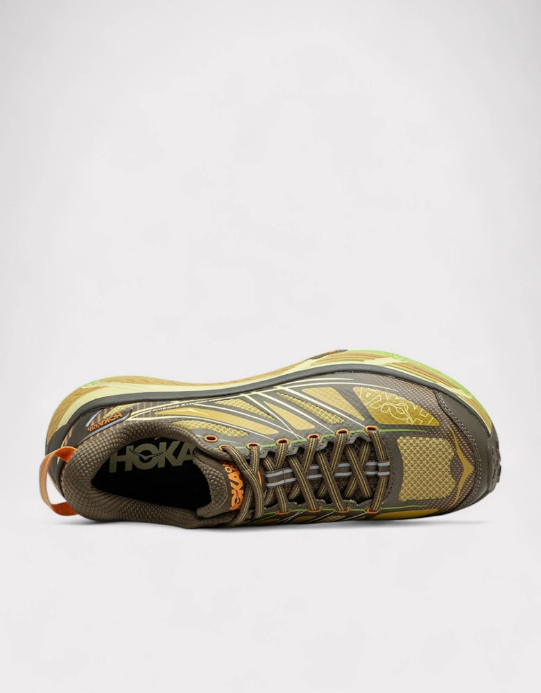 One Matafe Speed 2 Dark Olive