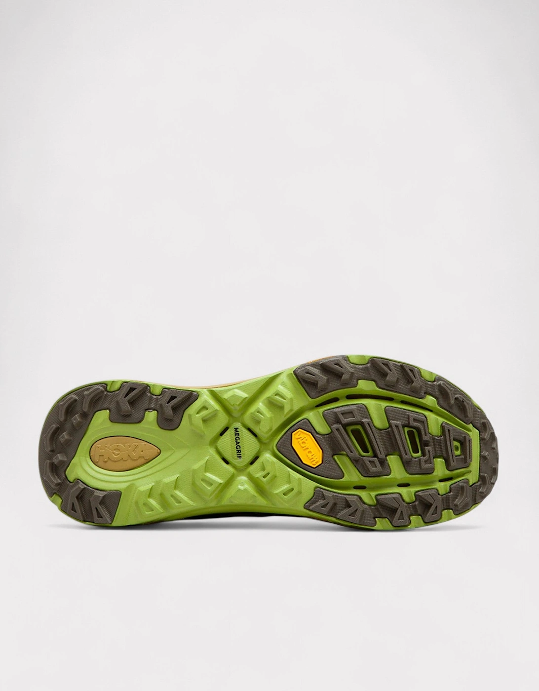 One Matafe Speed 2 Dark Olive