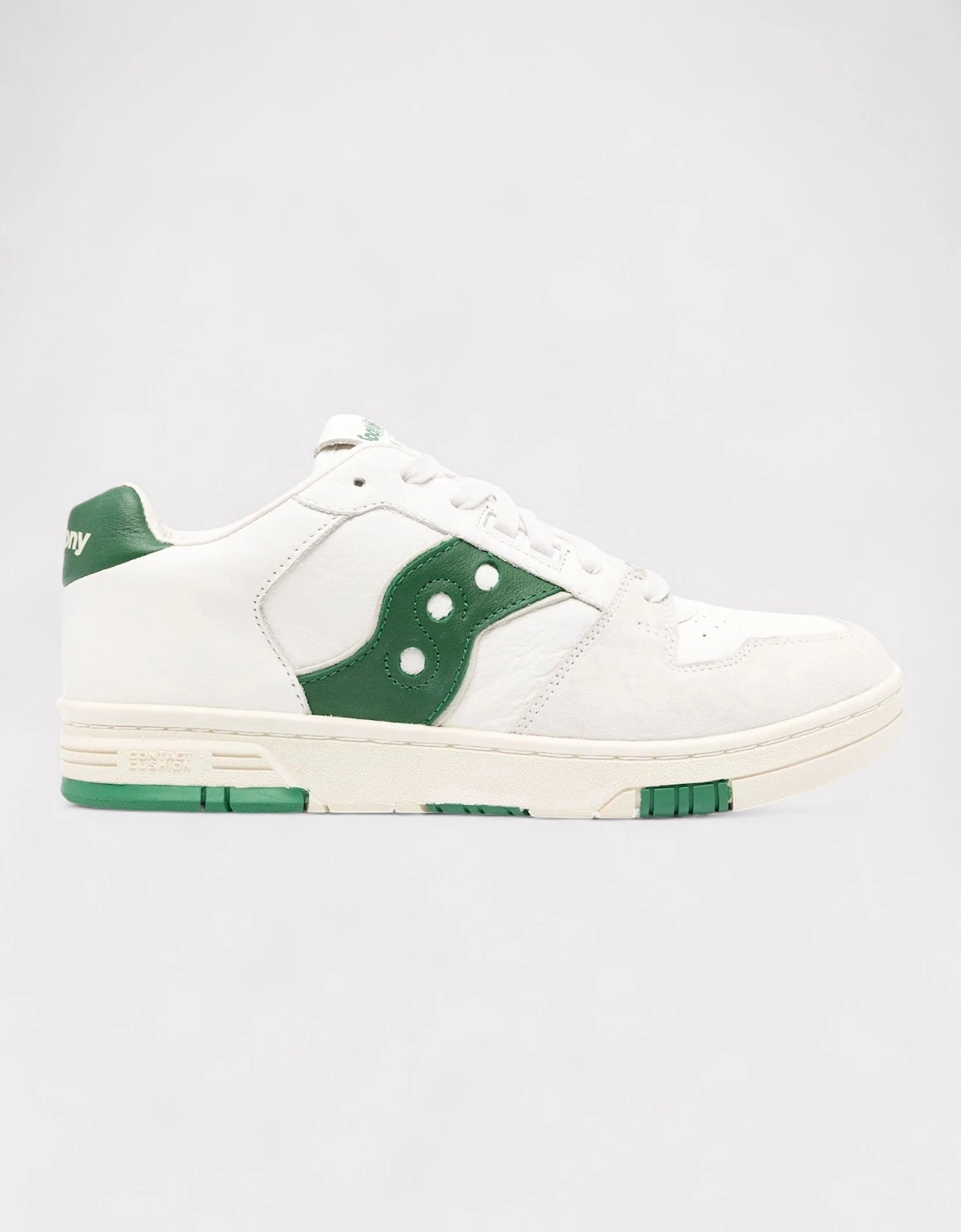 Sonic Low Beige Green, 5 of 4