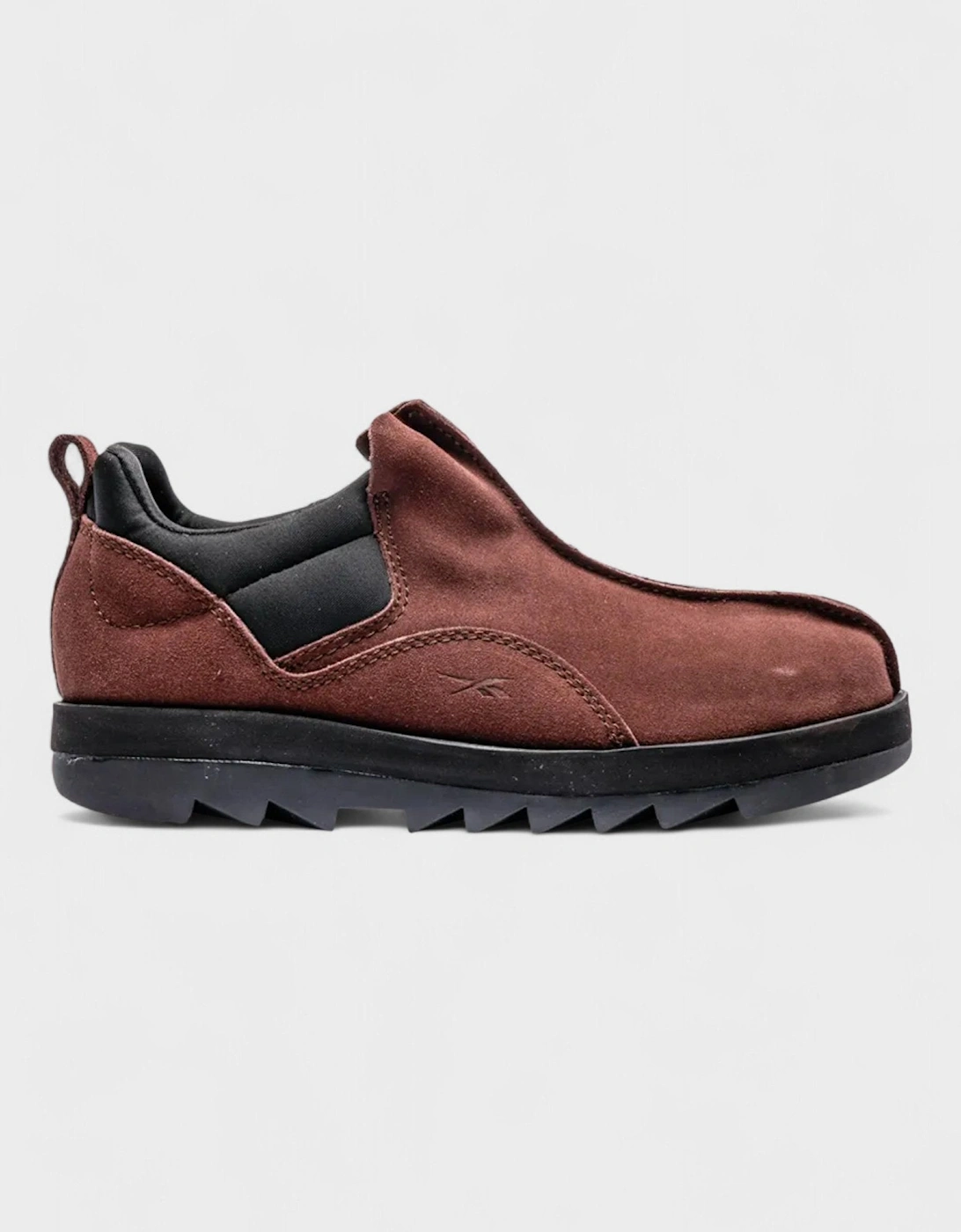 Beatnik Moc Brown, 5 of 4