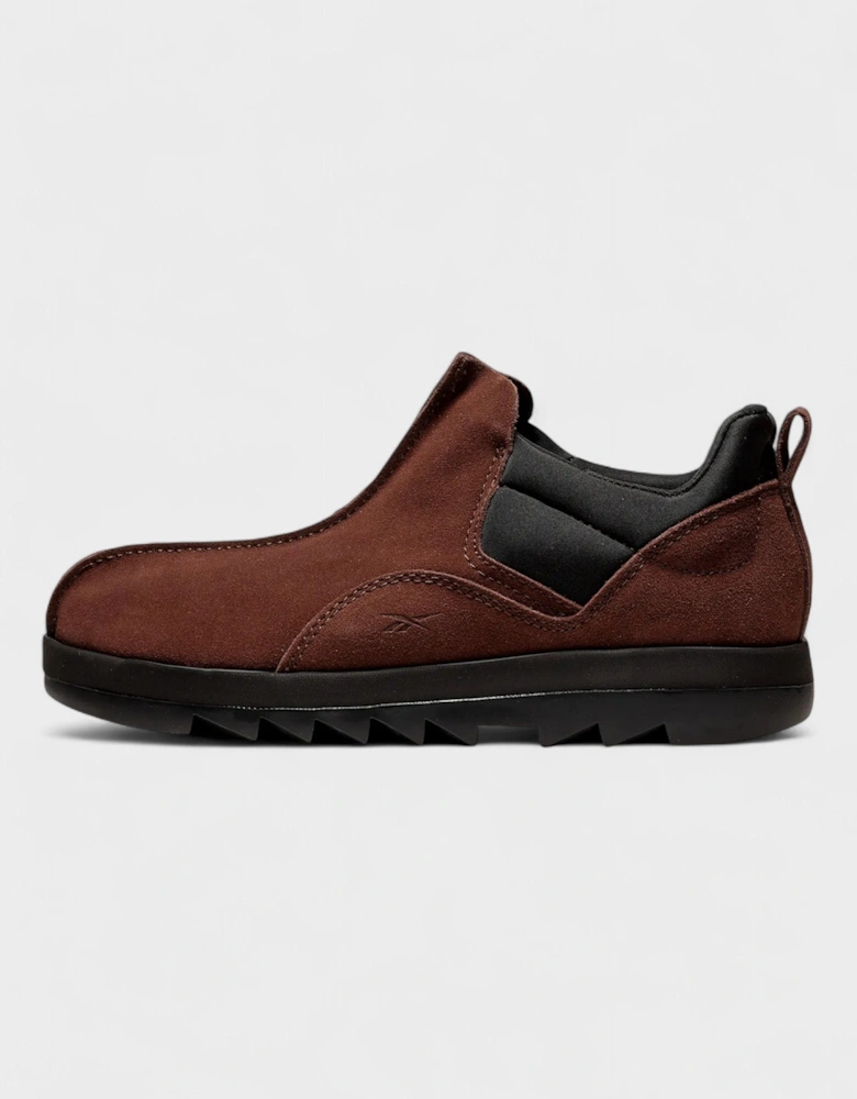Beatnik Moc Brown