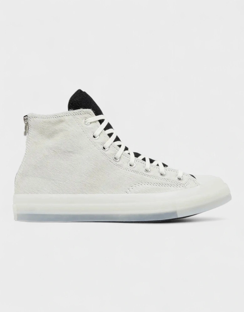 X CLOT Chuck 70 High 'Giant Panda'
