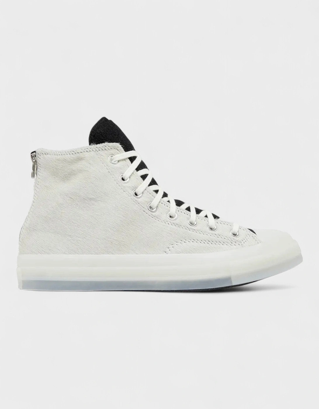 X CLOT Chuck 70 High 'Giant Panda', 6 of 5