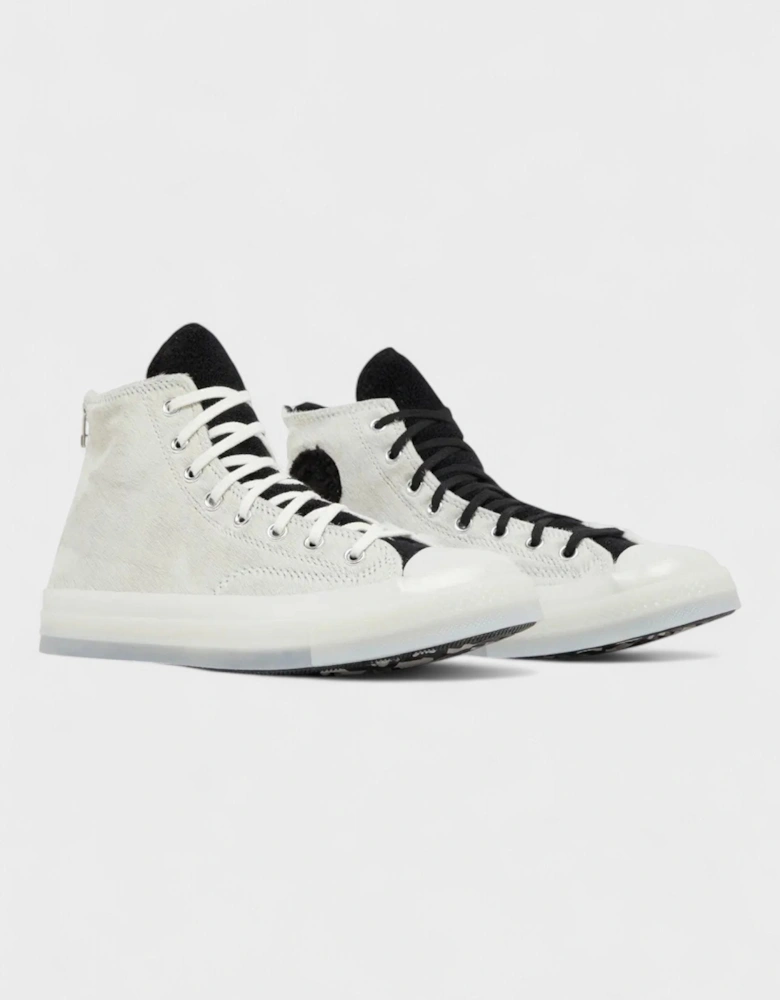 X CLOT Chuck 70 High 'Giant Panda'