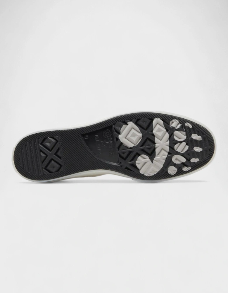 X CLOT Chuck 70 High 'Giant Panda'