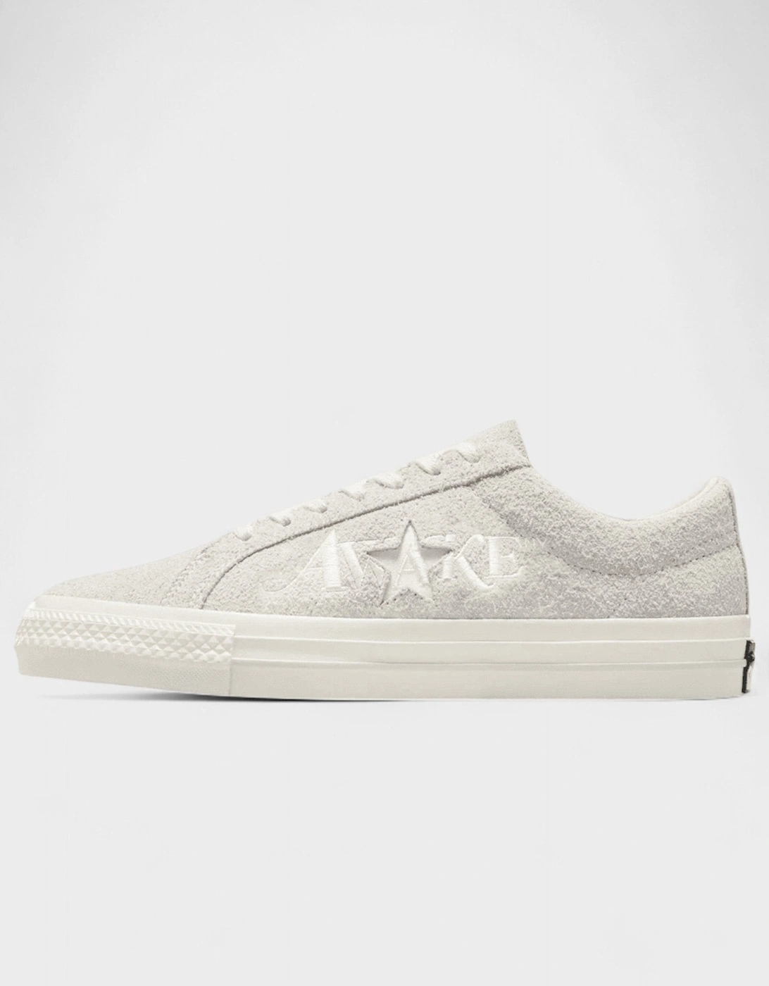 Awake NY x One Star Pro Low White Sand