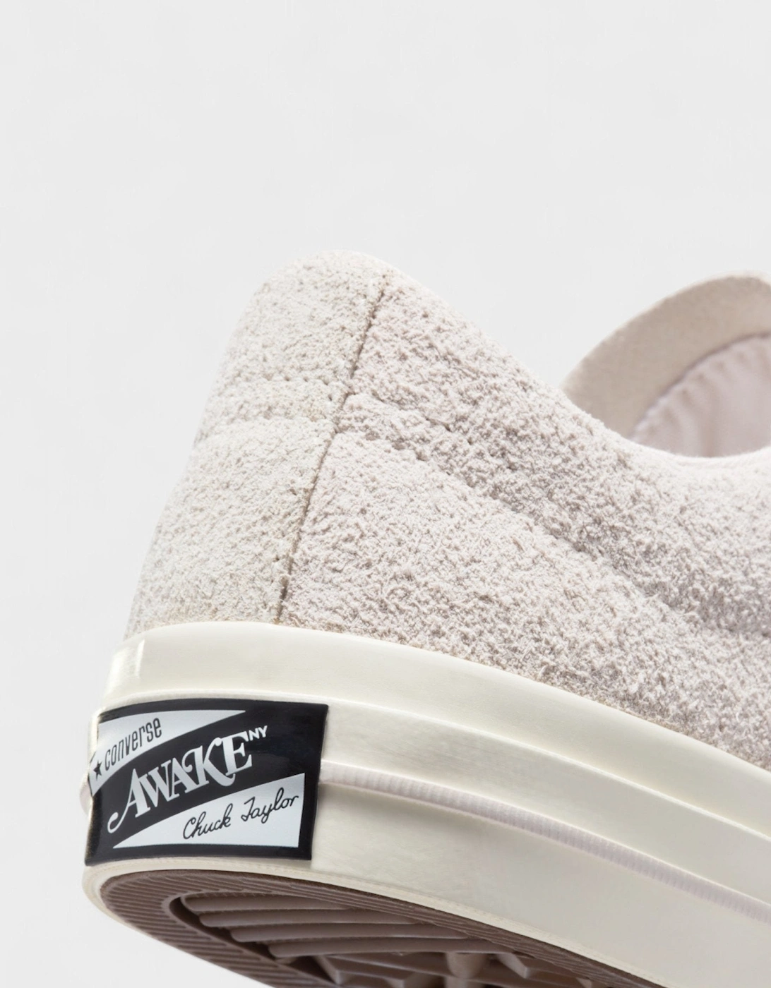 Awake NY x One Star Pro Low White Sand