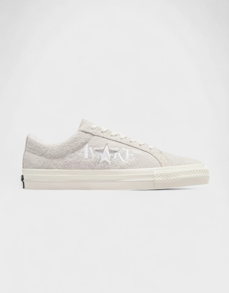 Awake NY x One Star Pro Low White Sand