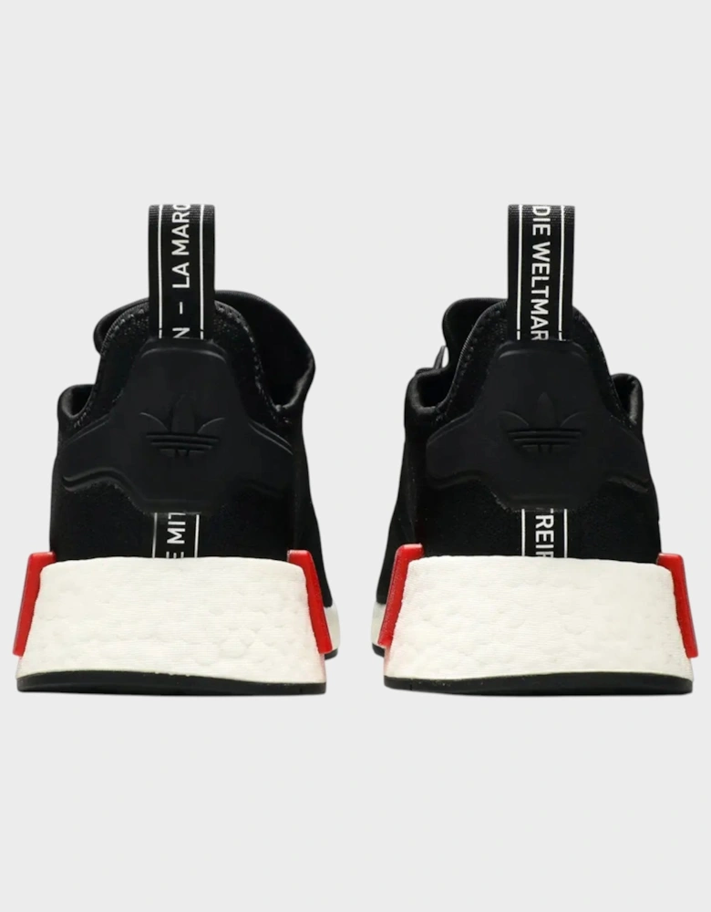 NMD R1 'Black OG'