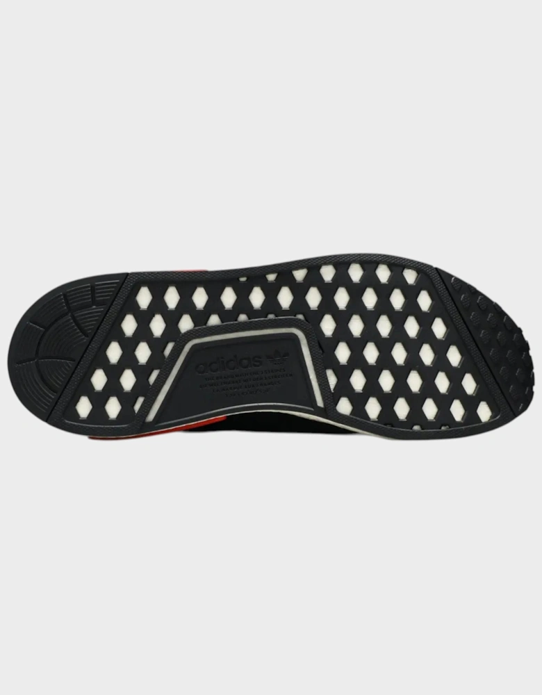 NMD R1 'Black OG'