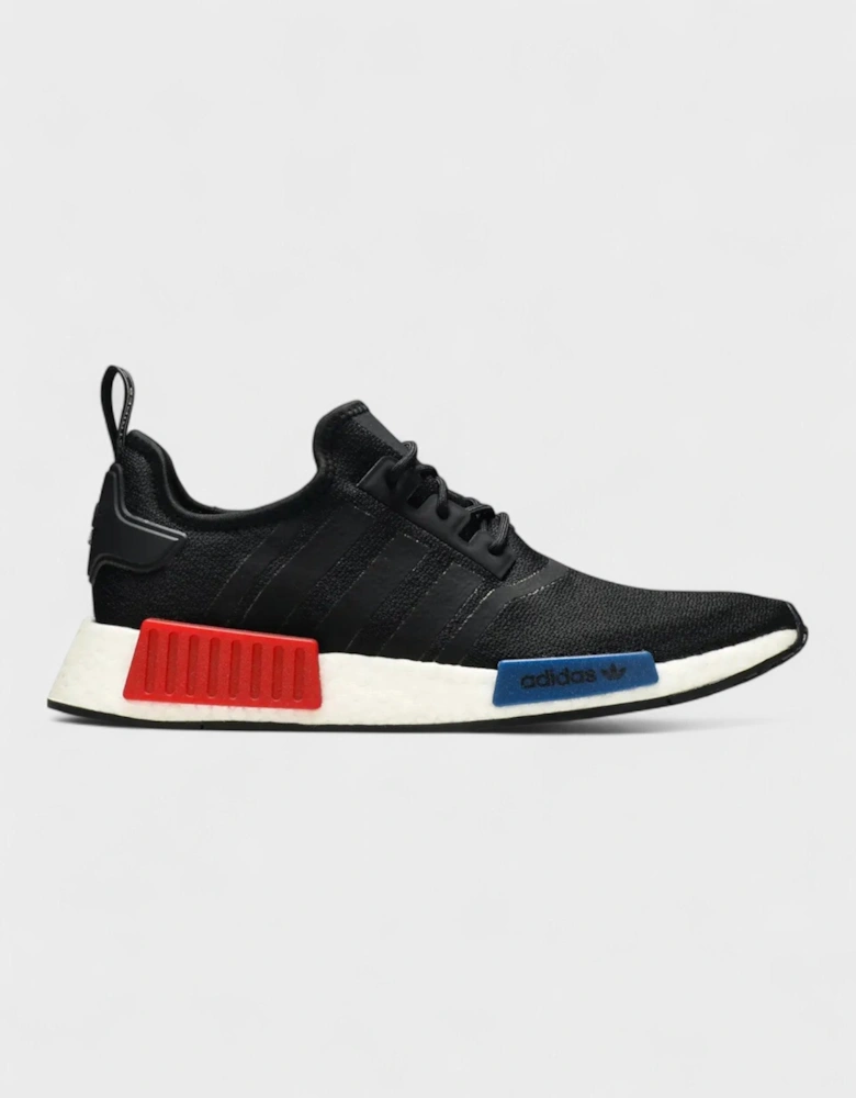 NMD R1 'Black OG'