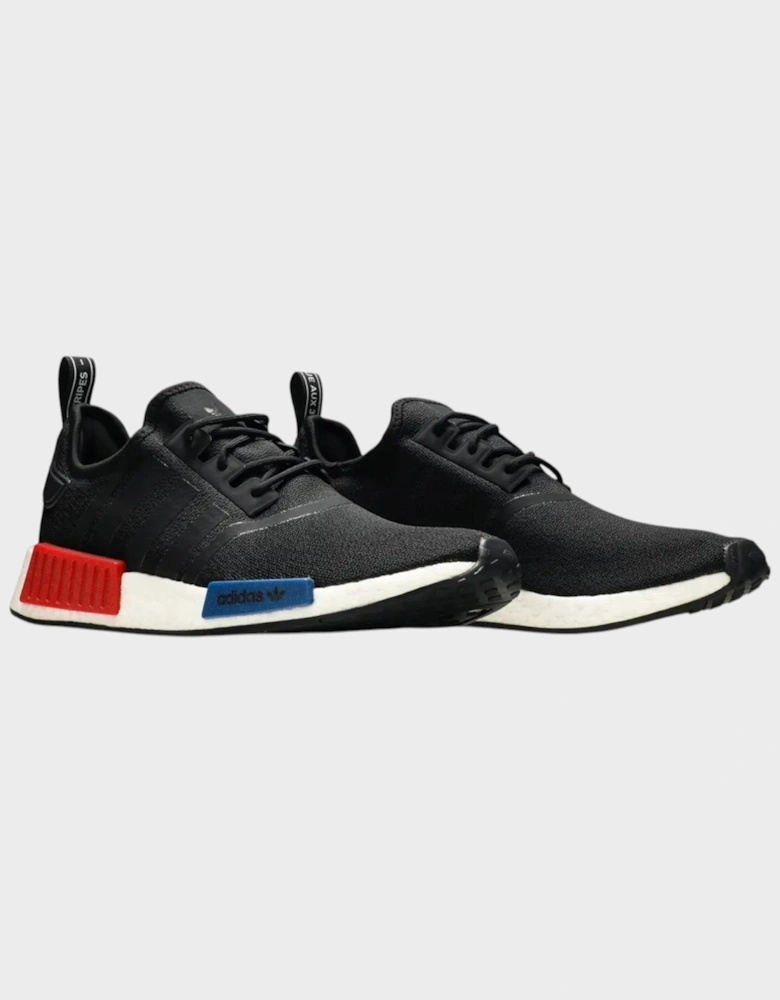 NMD R1 'Black OG'
