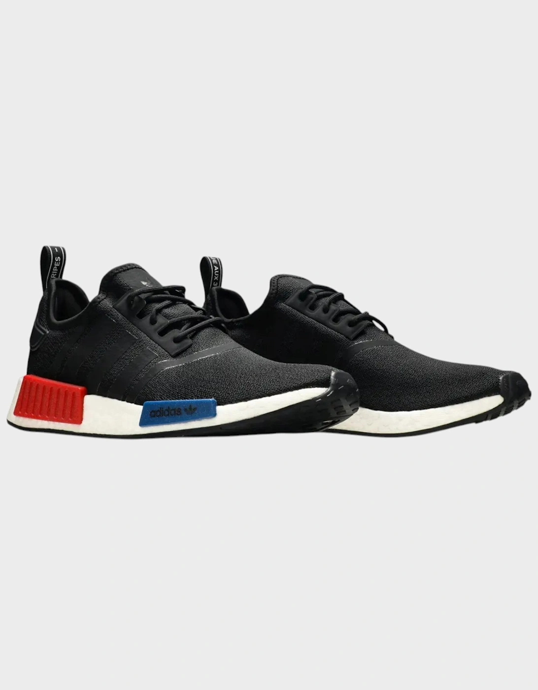 NMD R1 'Black OG'