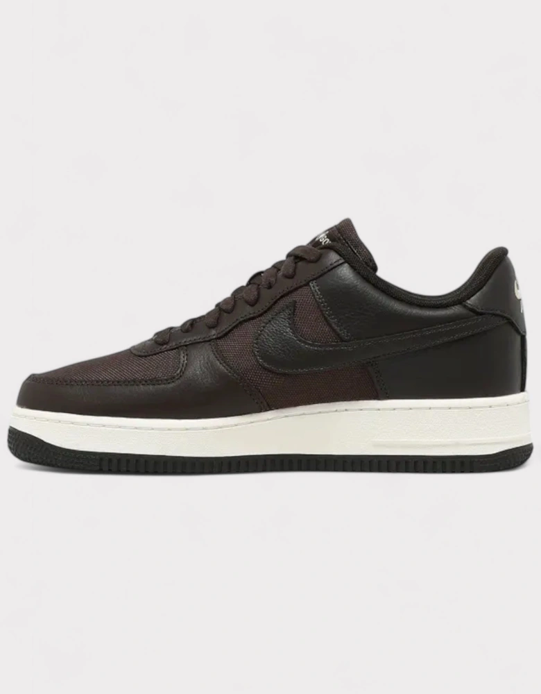 GTX 'Baroque Brown'