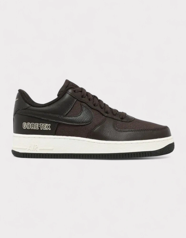 GTX 'Baroque Brown'