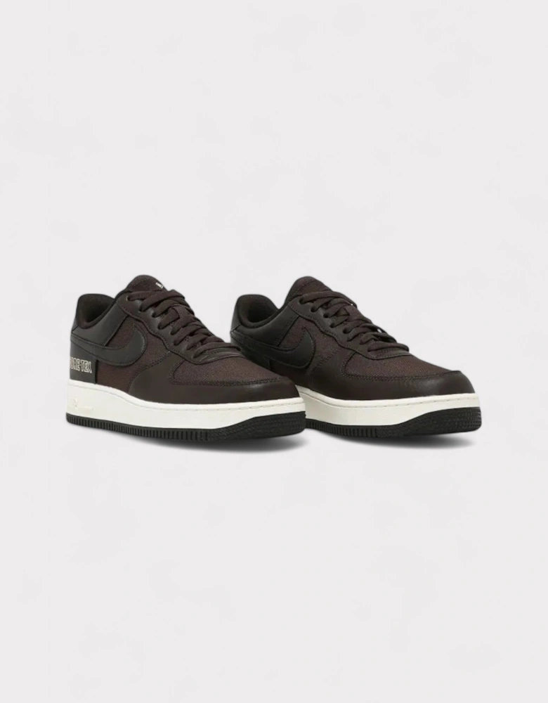 GTX 'Baroque Brown'