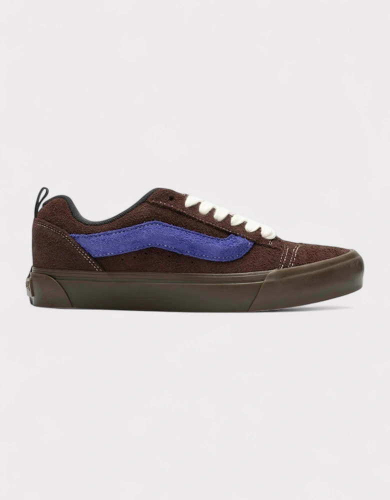 Knu Skool VLT LX x SNS Brown Gum